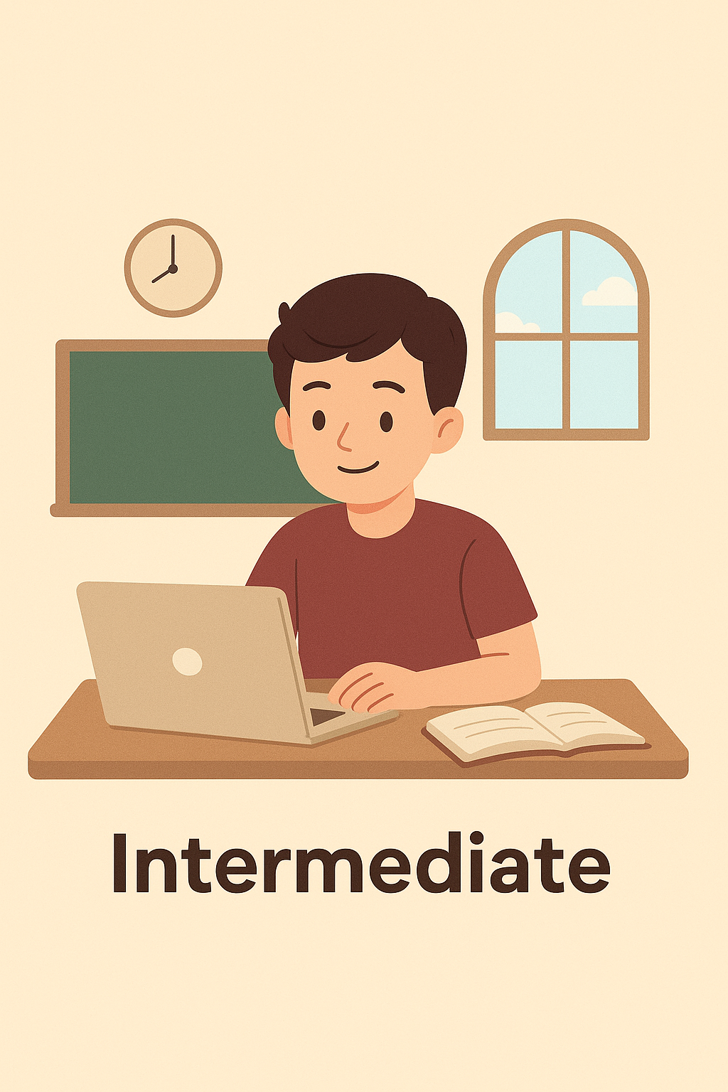 Intermediate