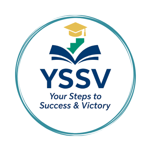 YSSV Logo